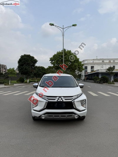 Xe Mitsubishi Xpander 1.5 AT 2021