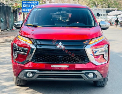 Xe Mitsubishi Xpander Premium 1.5 AT 2024