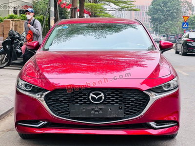 Xe Mazda 3 1.5L Luxury 2023