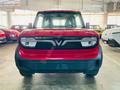 Xe VinFast VF3 Plus 2025