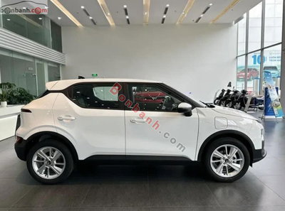 Xe VinFast VF5 Plus 2026