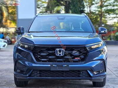 Xe Honda CRV e:HEV RS 2026