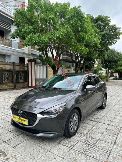 Xe Mazda 2 Deluxe 2022