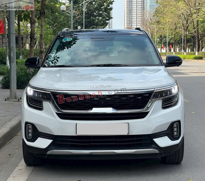 Xe Kia Seltos Premium 1.6 AT 2021
