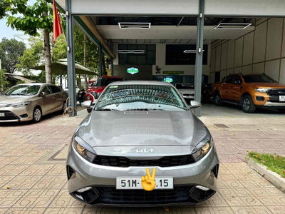 Kia K3 2025 1.6 Luxury Xám