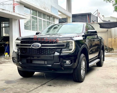 Xe Ford Ranger XLS 2.0L 4x2 AT 2026