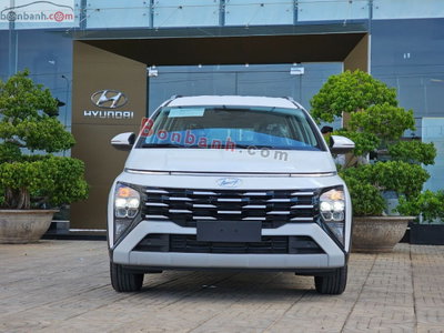 Xe Hyundai Stargazer X Cao cấp 1.5 AT 2025