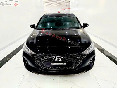 Xe Hyundai Accent 1.4 AT Đặc Biệt 2024
