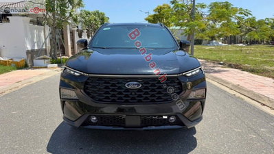 Xe Ford Territory Sport 1.5 AT 2025