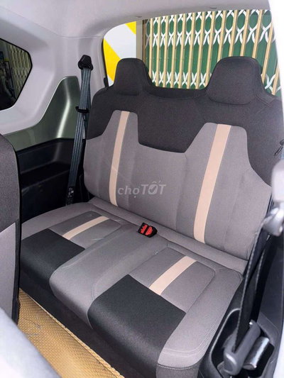 VinFast VF3 Xanh lá 20142 km