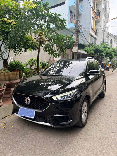 MG MGZS 2023 Standard 1.5 AT 2WD - 10 km