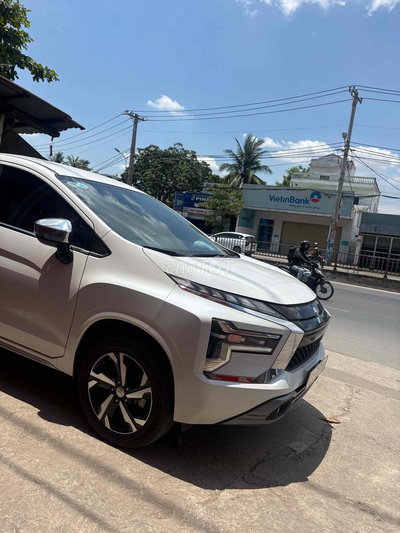 cho thue xe tháng Expender sdt bstp đẹp