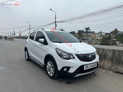 Xe VinFast Fadil 1.4 AT 2021