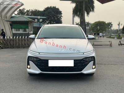 Xe Hyundai Accent Đặc biệt 1.5 AT 2025