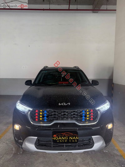 Xe Kia Sonet Premium 1.5 AT 2023