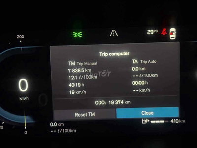 Volvo XC60 2022 19374 km