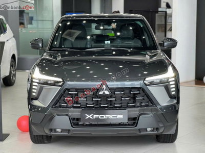 Xe Mitsubishi Xforce Premium 2026