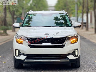 Xe Kia Seltos Premium 1.4 AT 2021