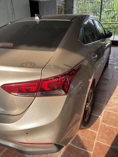 Hyundai Accent 2020 Đặc biệt