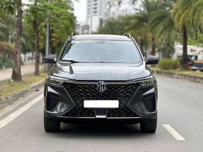 MG RX5 2024 Lux 29.000 km Xám