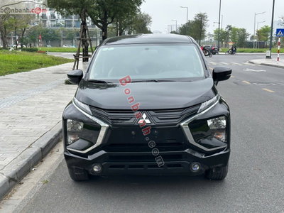 Xe Mitsubishi Xpander 1.5 MT 2023