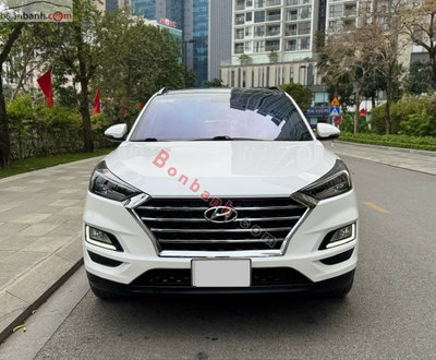 Xe Hyundai Tucson 2.0 ATH 2020
