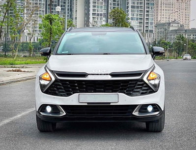 Kia Sportage 2023 Premium 2.0G - 20000 km
