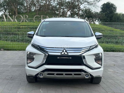 Mitsubishi Xpander 2019 Trắng