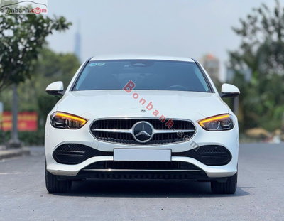 Xe Mercedes Benz C class C200 Avantgarde 2023