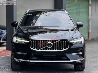 Xe Volvo XC60 Inscription B6 AWD 2022
