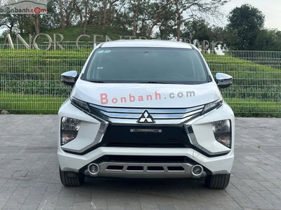 Xe Mitsubishi Xpander 1.5 AT 2019