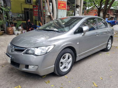 Honda Civic 2008 1.8AT
