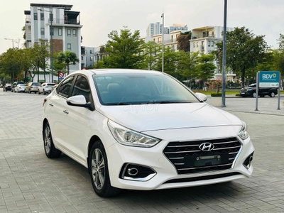 Cần Bán Hyundai Accent 2020 ATH Tự động xe đẹp