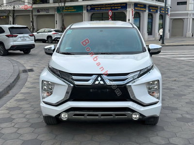 Xe Mitsubishi Xpander 1.5 AT Special Edition 2020