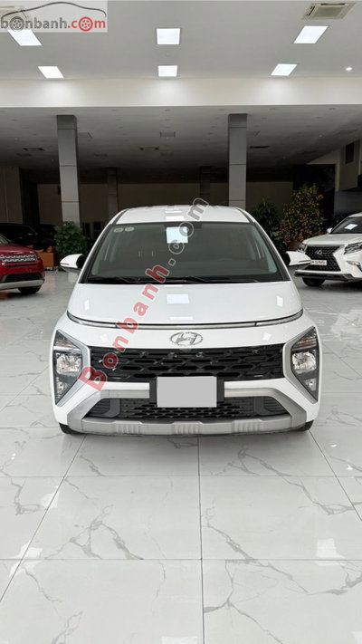 Xe Hyundai Stargazer Đặc biệt 1.5 AT 2022