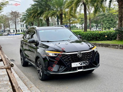 Xe MG RX5 1.5T STD 2023