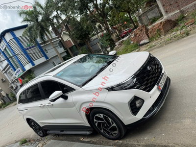 Xe Hyundai Custin Cao Cấp 2.0T 2023