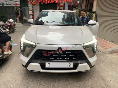 Xe Mitsubishi Xforce Exceed 2024