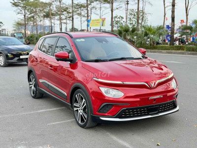 VinFast VFe34 2022 - 48000 km