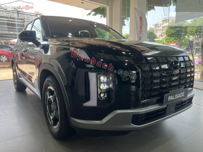 Xe Hyundai Palisade Exclusive 2.2 AT 2025