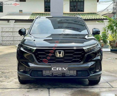 Xe Honda CRV L 2026