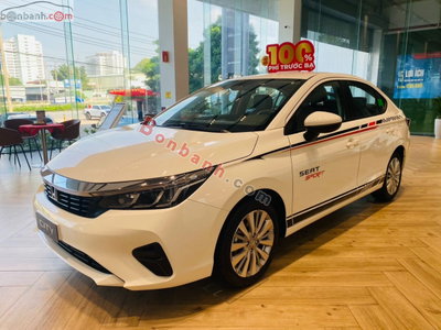 Xe Honda City L 1.5 AT 2026