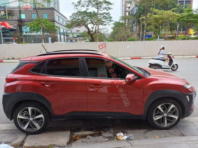Xe Hyundai Kona Đặc Biệt 2.0 AT 2020