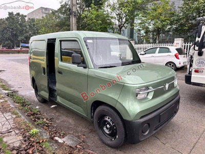 Xe VinFast EC Van AT 2026