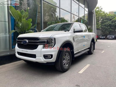 Xe Ford Ranger XLS 2.0L 4x2 AT 2026