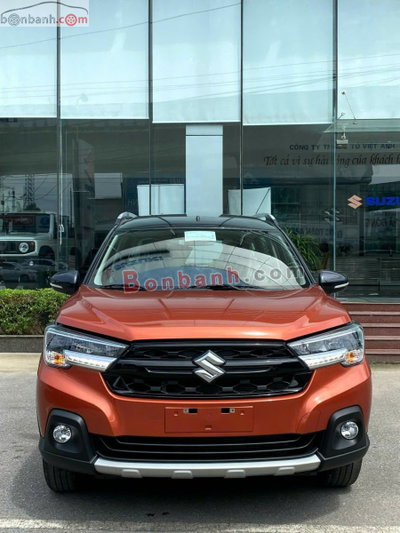 Xe Suzuki XL7 Hybrid 1.5 AT 2024