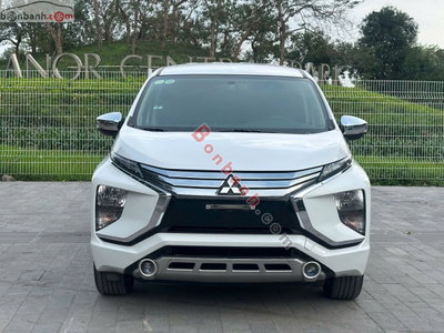 Xe Mitsubishi Xpander 1.5 AT 2019