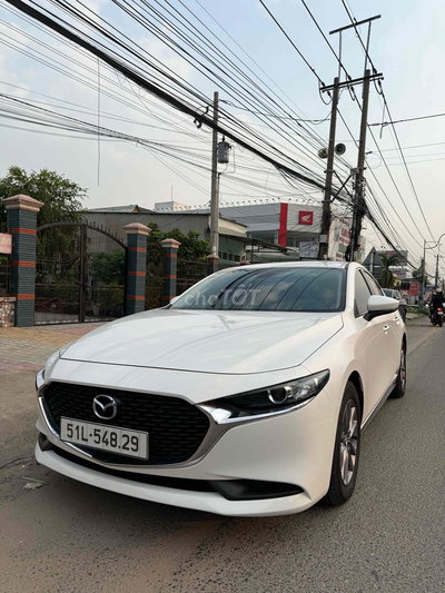 Mazda 3 2023 1.5L Deluxe - 26000 km