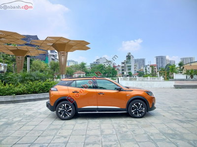 Xe Peugeot 2008 GT Line 1.2 AT 2023