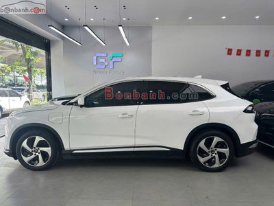 Xe VinFast VF8 Eco AWD 2022